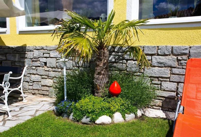 پانسیون Landhaus Gastein