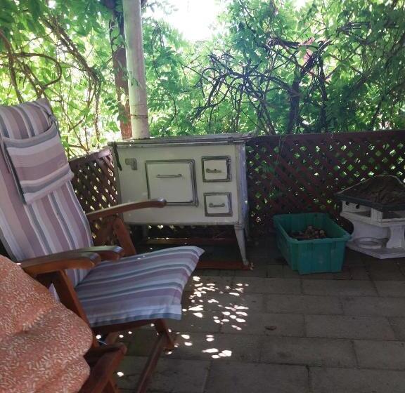 פנסיון Lipták Vendégház