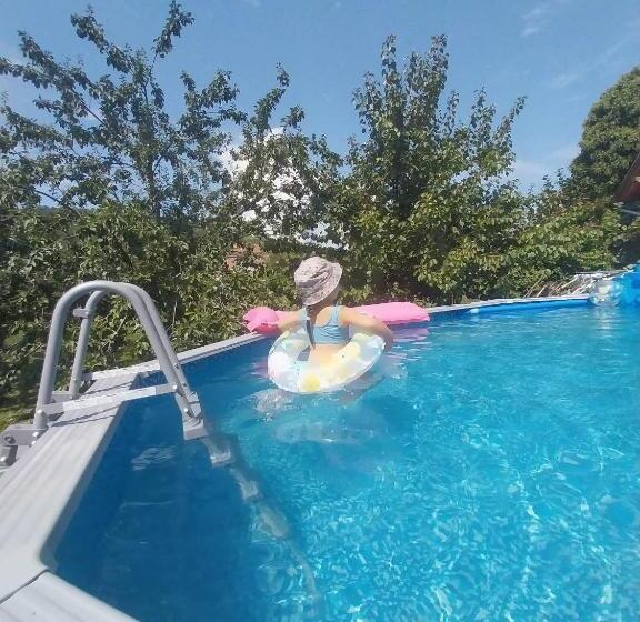 פנסיון Lipták Vendégház