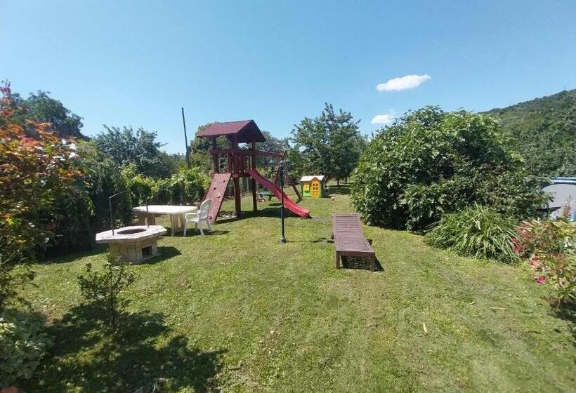 פנסיון Lipták Vendégház