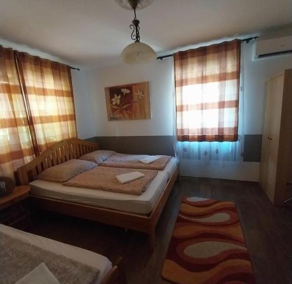 פנסיון Lipták Vendégház