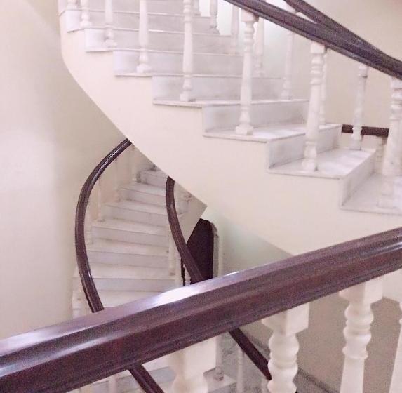 펜션 Marble Palace