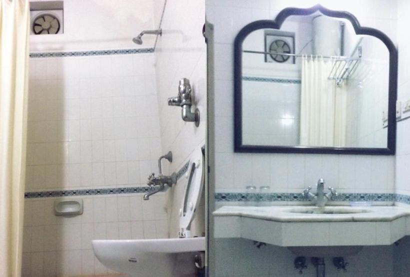 펜션 Marble Palace