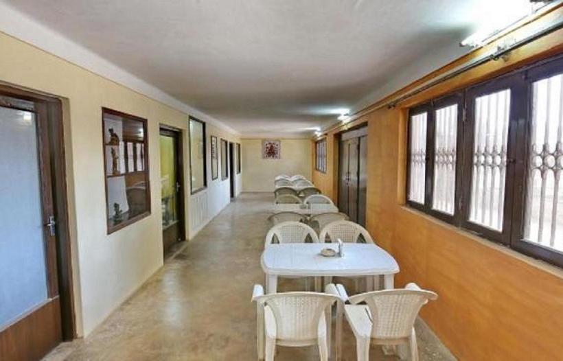 펜션 Marble Palace