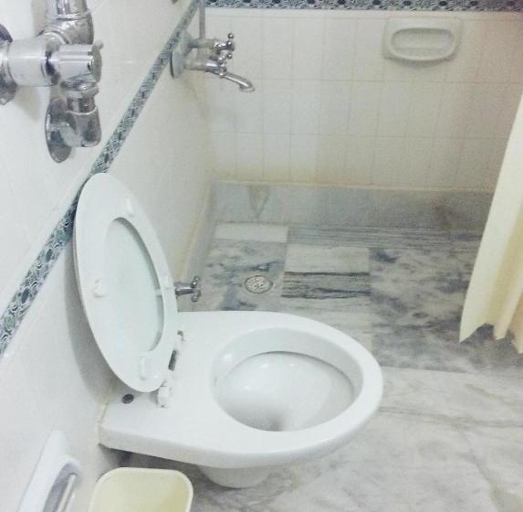 펜션 Marble Palace