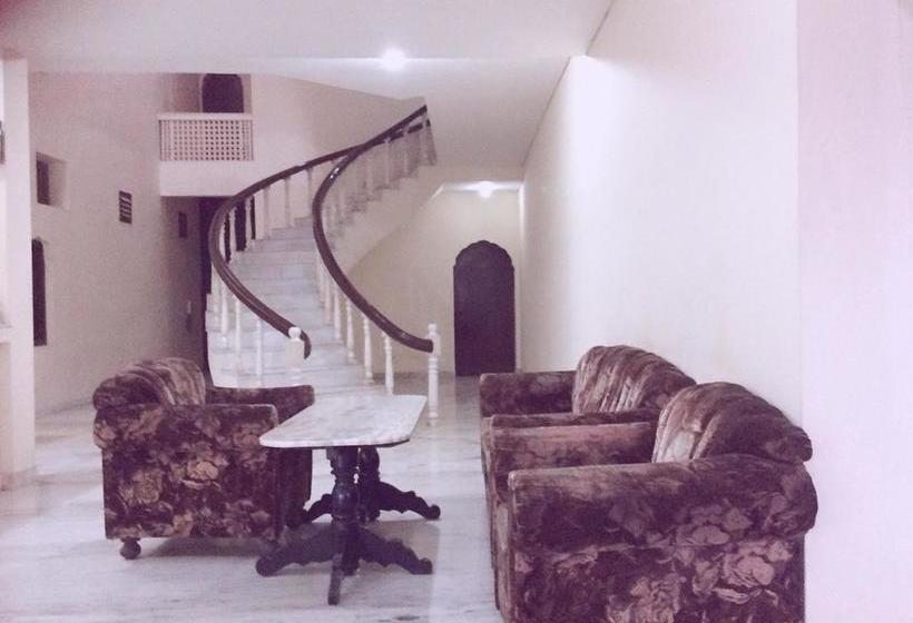 펜션 Marble Palace