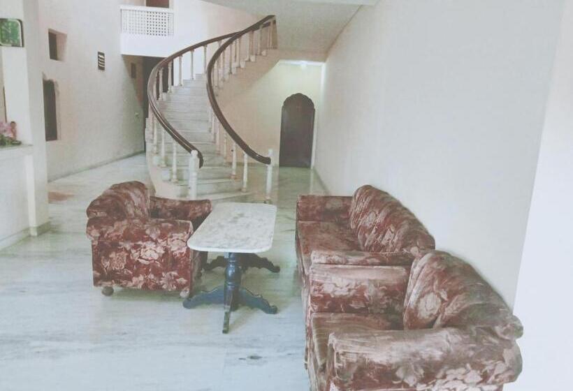 펜션 Marble Palace