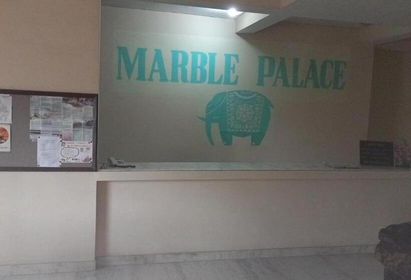 펜션 Marble Palace