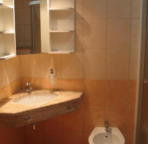 پانسیون Marinčič Inn