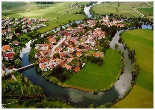 پانسیون Marinčič Inn