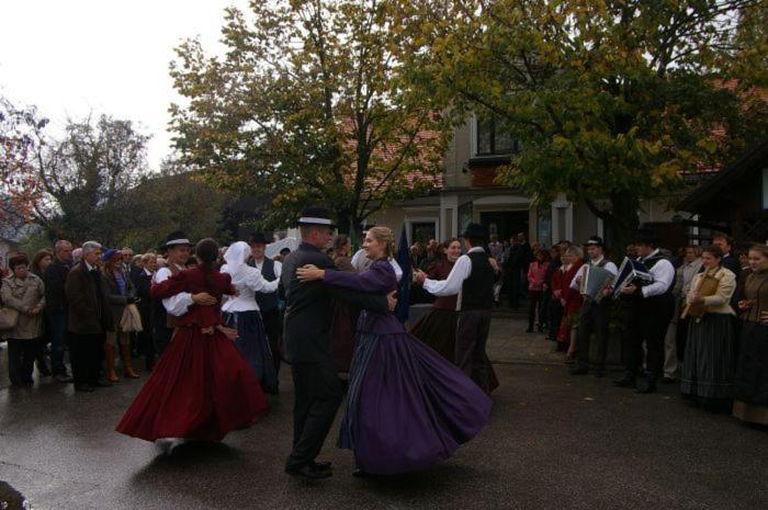 پانسیون Marinčič Inn