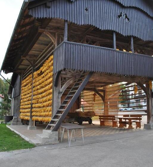 پانسیون Marinčič Inn