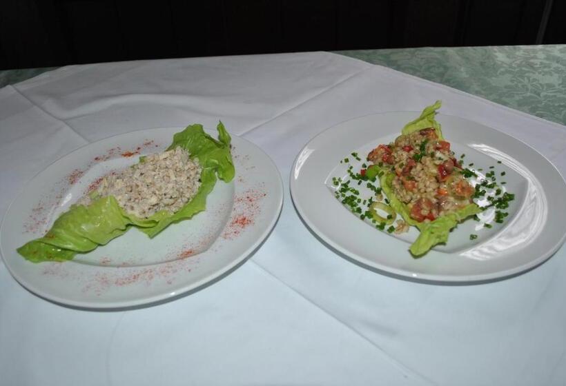 پانسیون Marinčič Inn