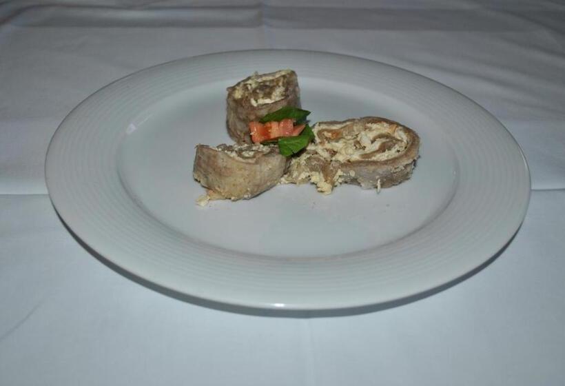 پانسیون Marinčič Inn