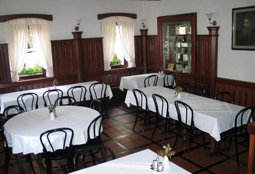 پانسیون Marinčič Inn