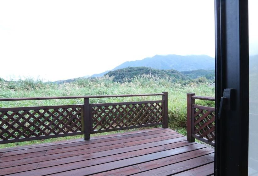 Пансион Minshuku Shiratani