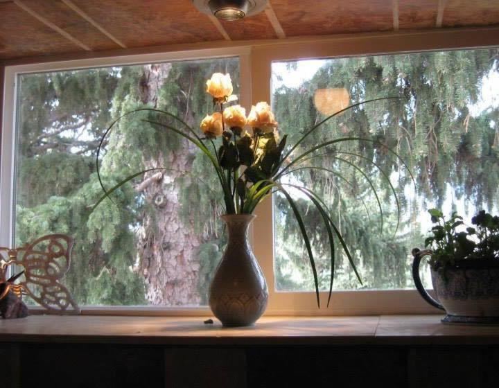 Пансион Mystic Portal 420 Guesthouse