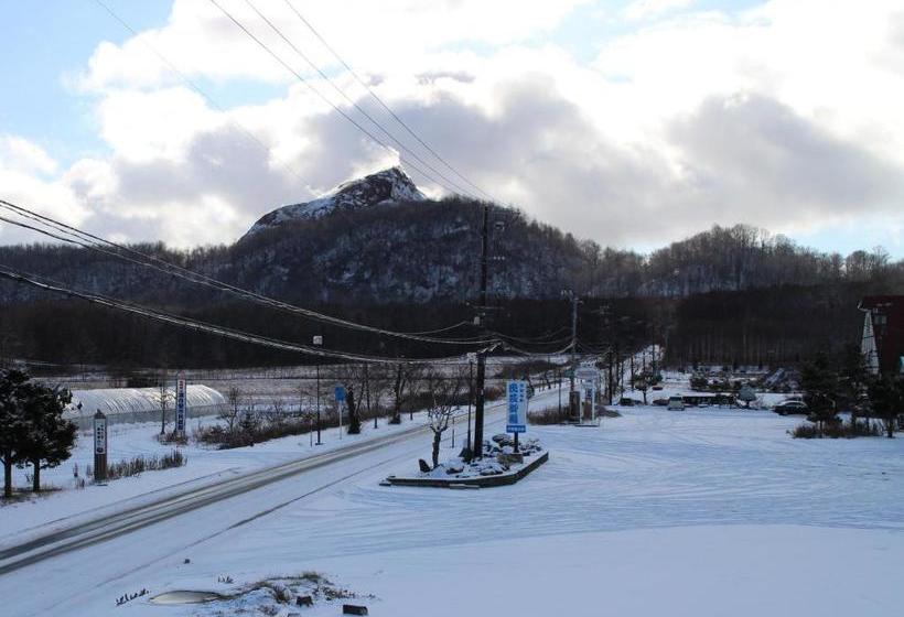 Пансион Nakanoshima