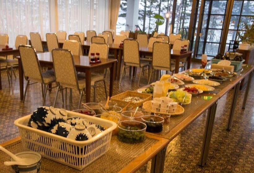 Пансион Nakanoshima