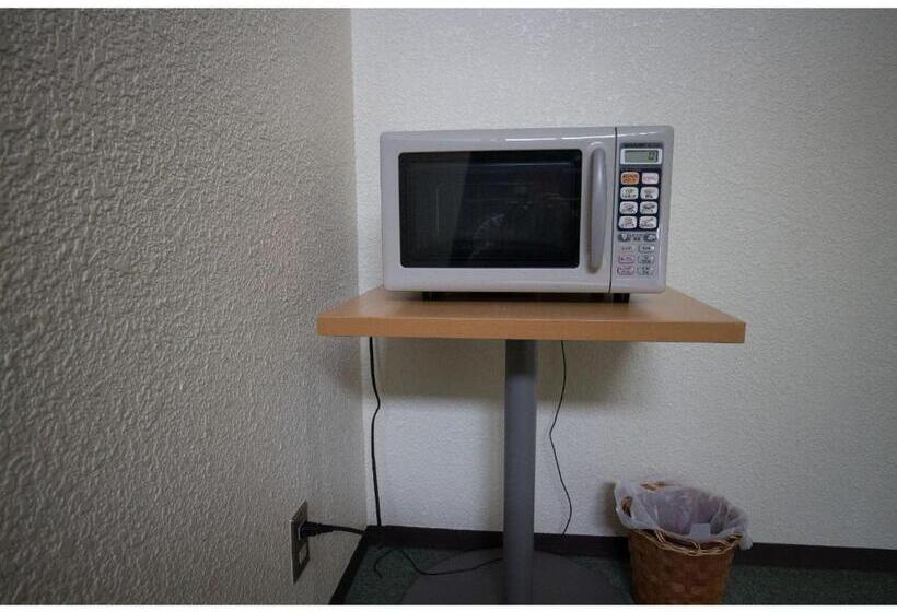 Пансион Nakanoshima