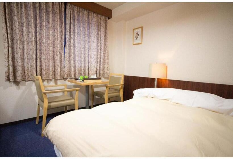 بنسيون Nakanoshima