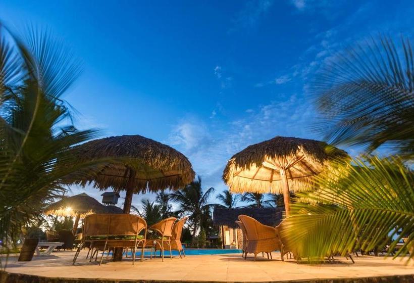 Пансион Paraiso Da Barra