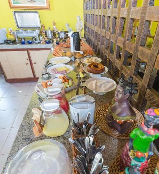 Пансион Paraiso Da Barra