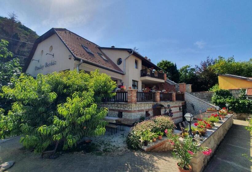 פנסיון Paulay Borház és Vendégház