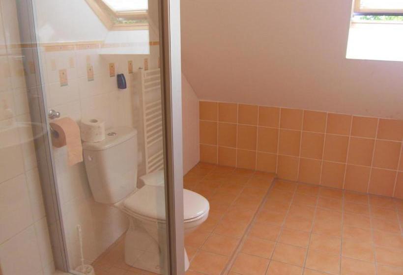 پانسیون Penzión Admit