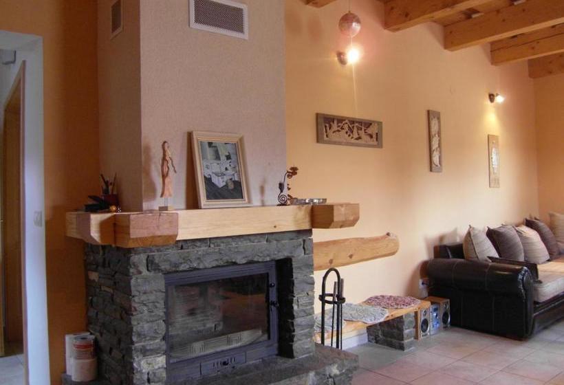 پانسیون Penzión Admit