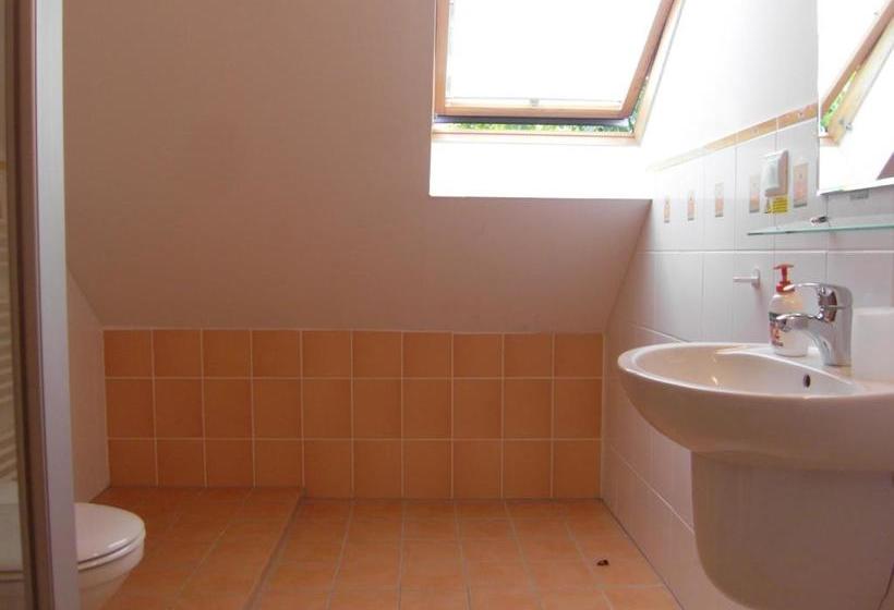 پانسیون Penzión Admit