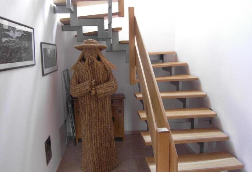 پانسیون Penzión Admit