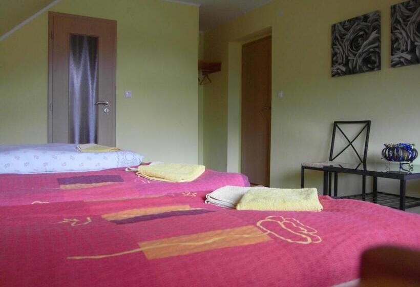 پانسیون Penzión Admit