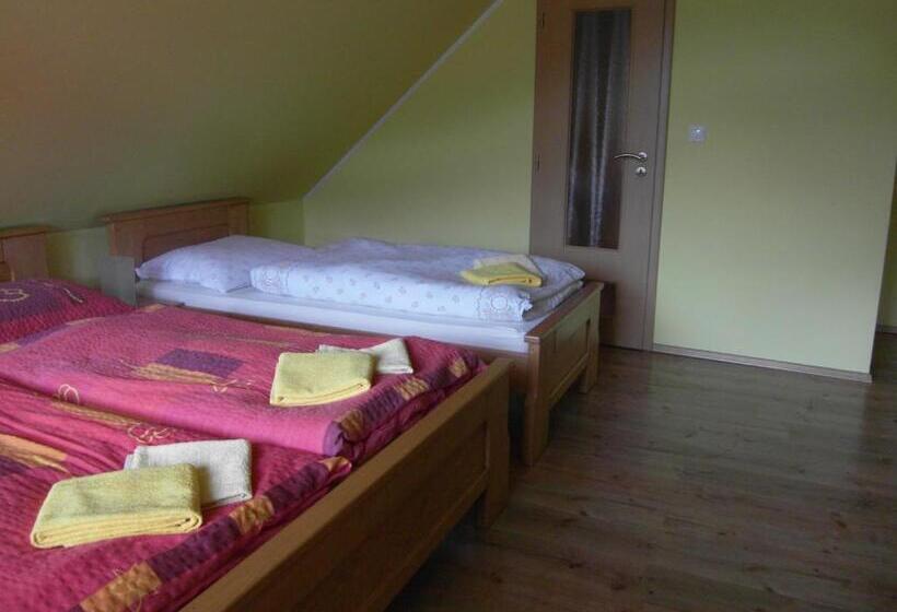 پانسیون Penzión Admit