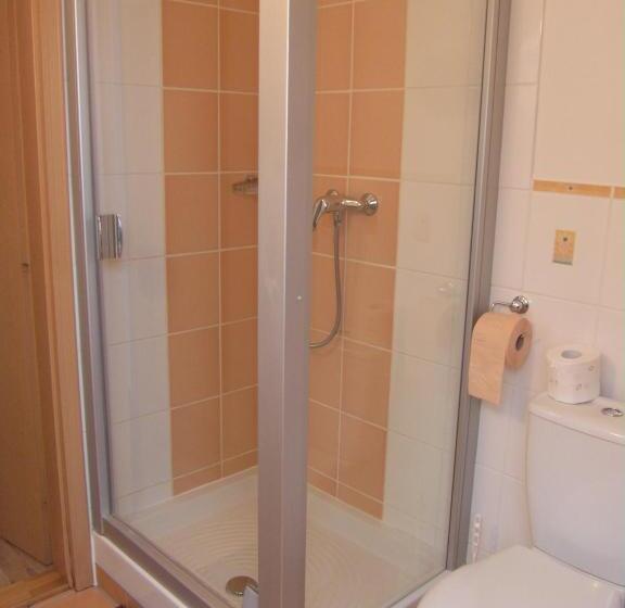 پانسیون Penzión Admit