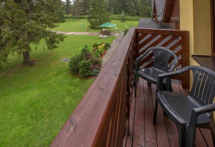 Пансион Penzión Ingrid