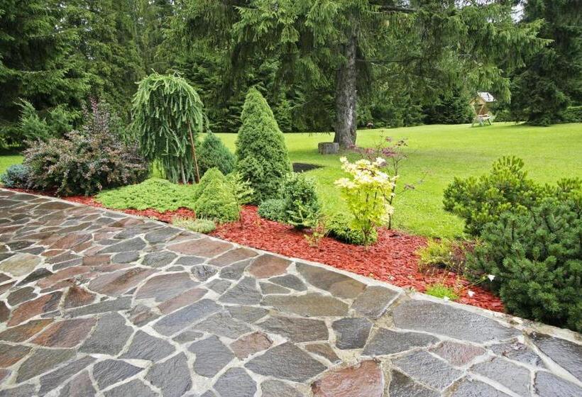 Пансион Penzión Ingrid