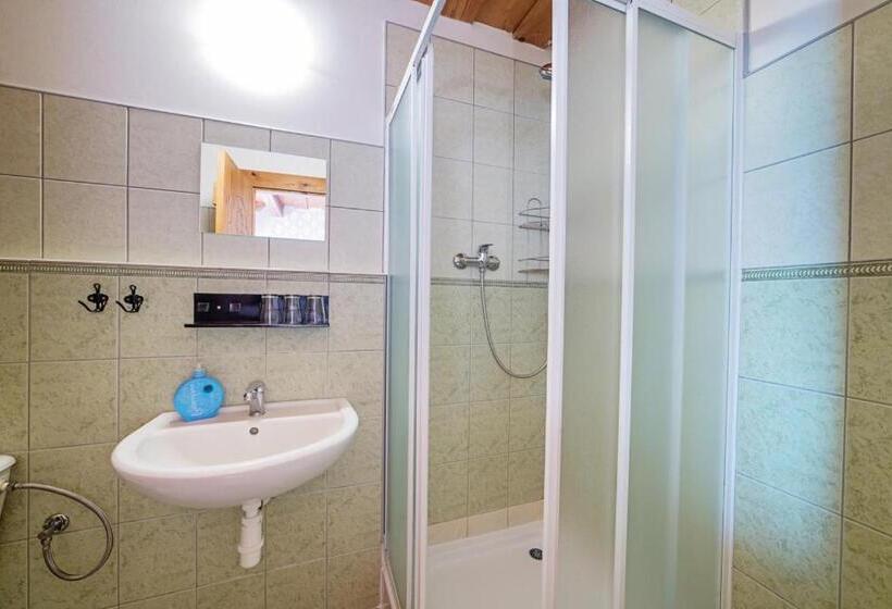 Пансион Penzión Starý Hostinec