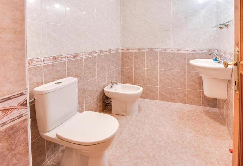 Пансион Penzion A Restaurace Nad Hradem