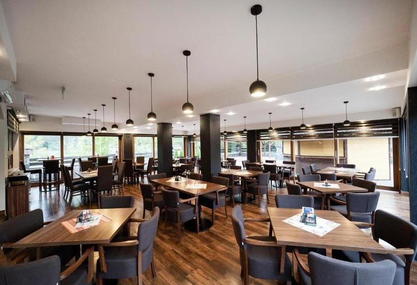 بنسيون Penzion Almada