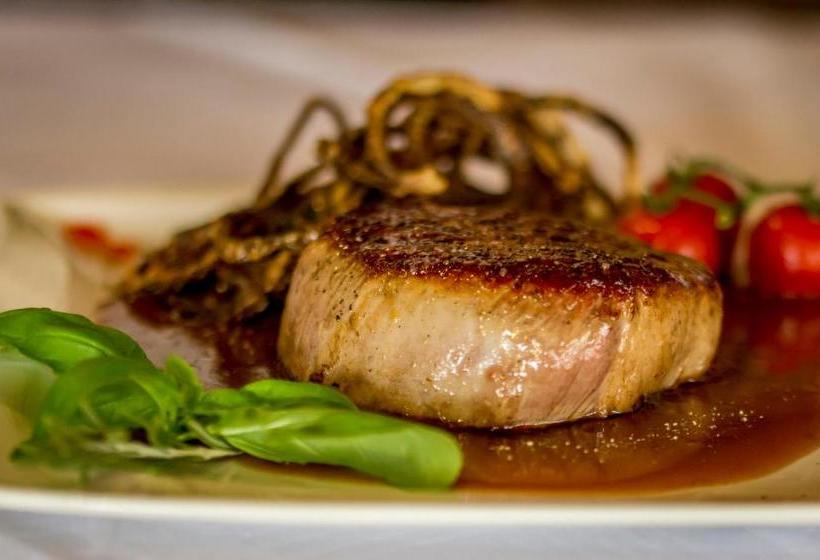 بنسيون Penzion Almada