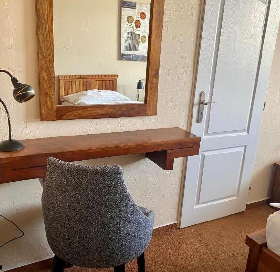 پانسیون Penzion Bystrica