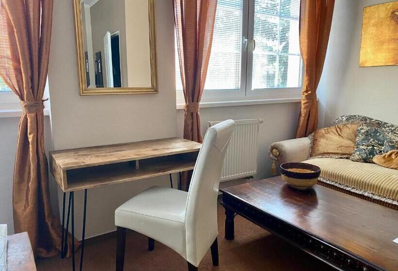 پانسیون Penzion Bystrica