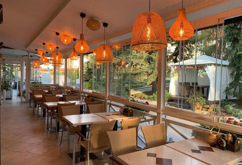 پانسیون Penzion Bystrica