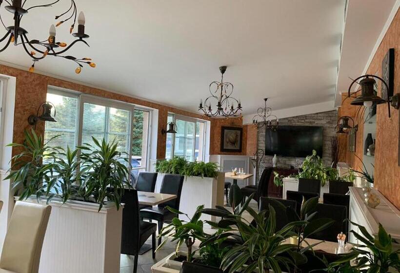 پانسیون Penzion Bystrica