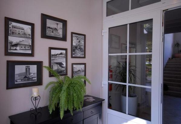 پانسیون Penzion Bystrica