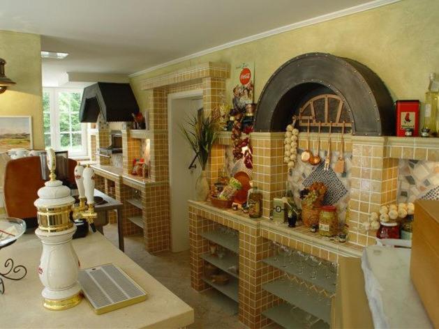 پانسیون Penzion Bystrica