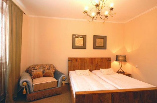 پانسیون Penzion Bystrica