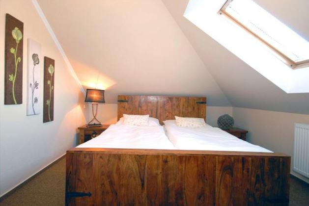 پانسیون Penzion Bystrica