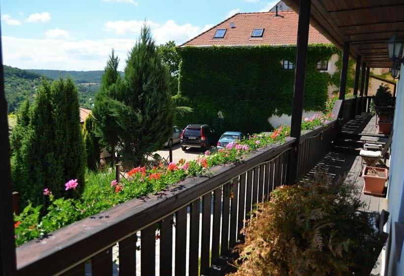 پانسیون Penzion Kaplanka